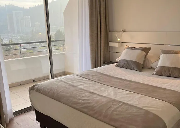 Apart Lyon Suite