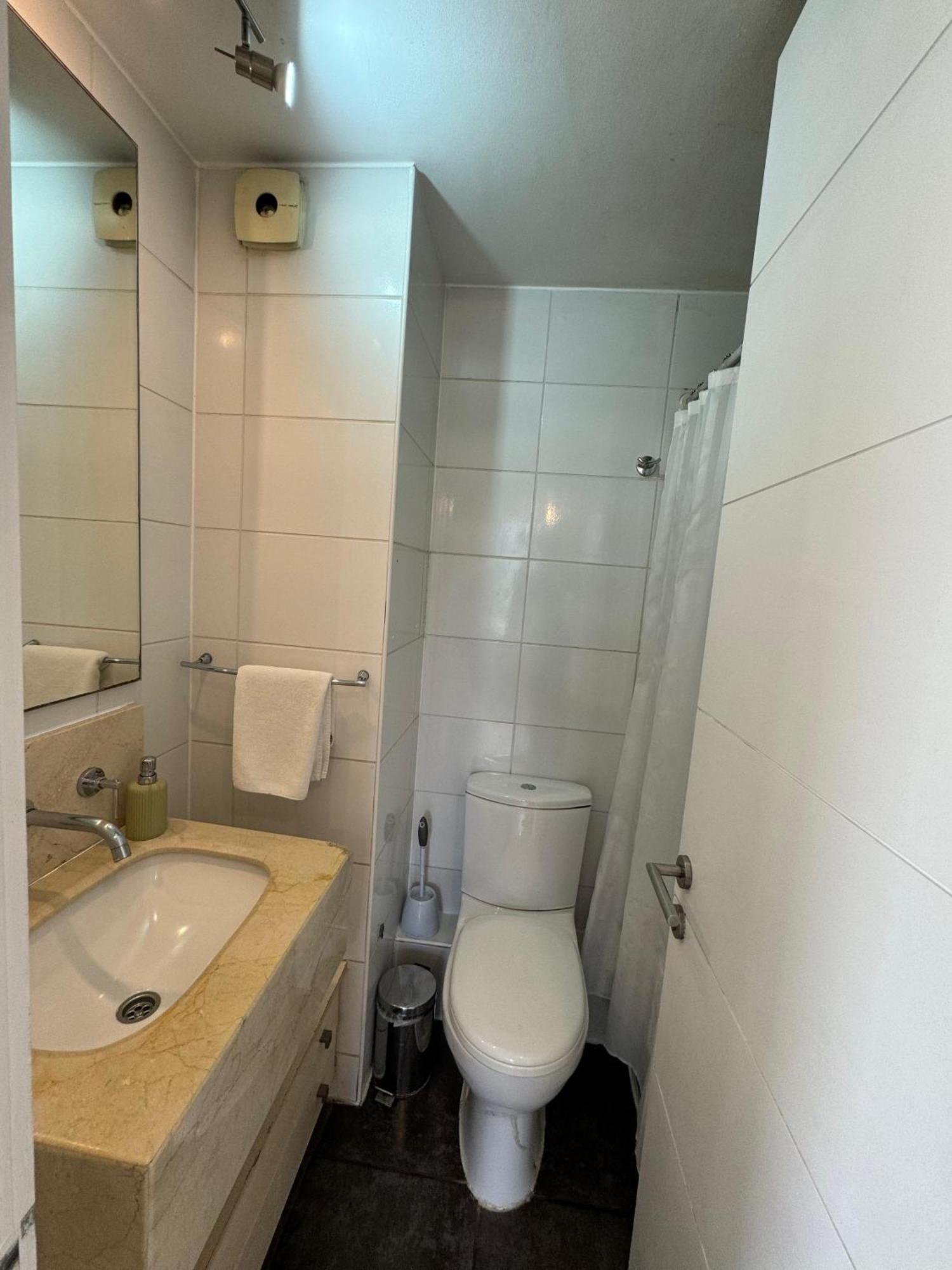 Apart-hotel Lyon Santiago