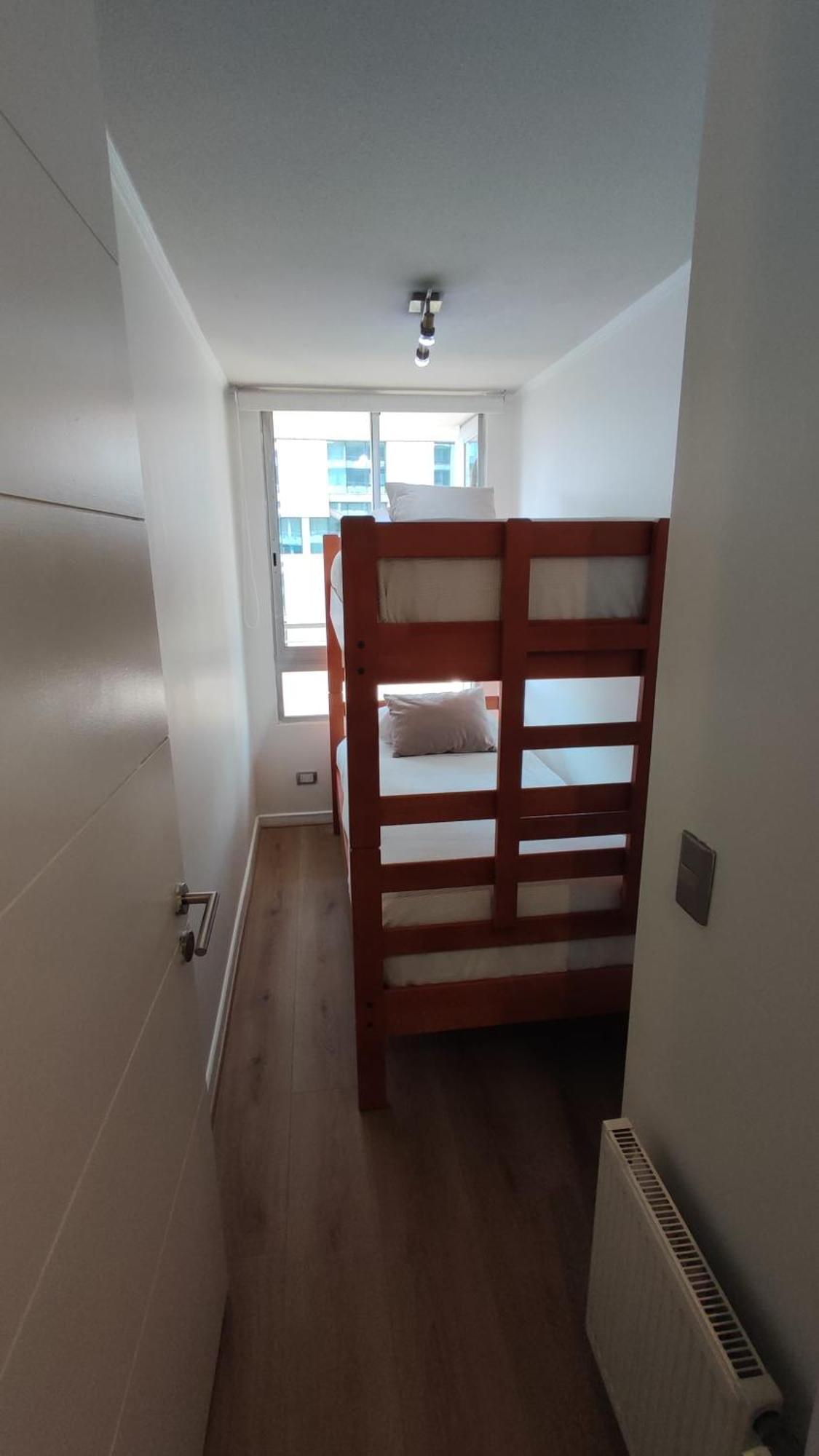 Lyon Apart-hotel Santiago