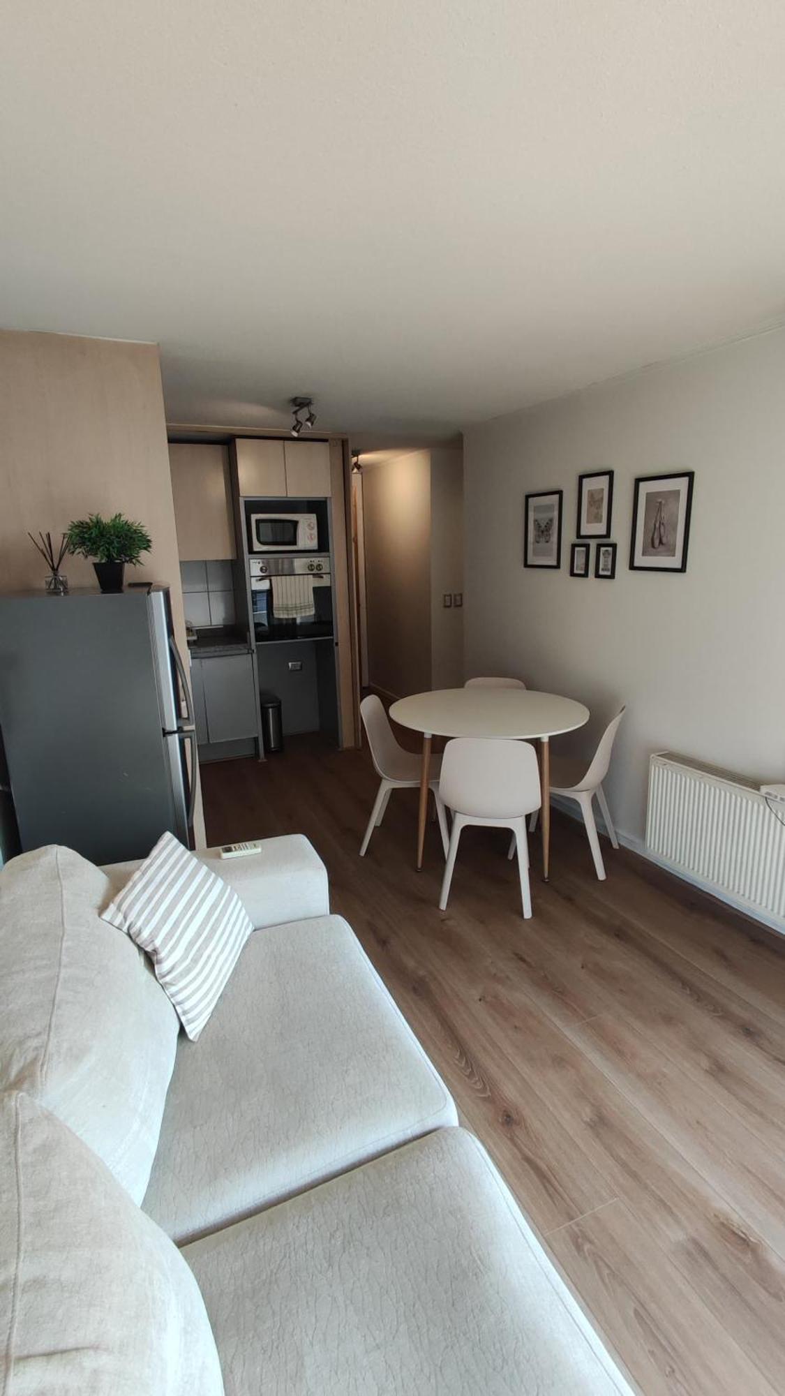 Apart-hotel Lyon