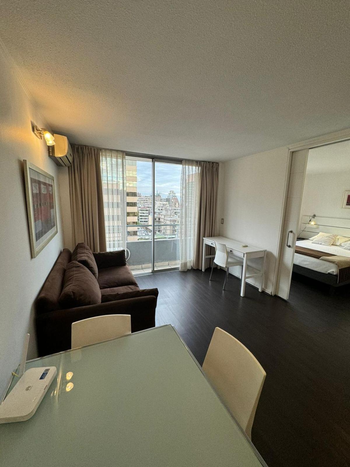 Lyon Apart-hotel