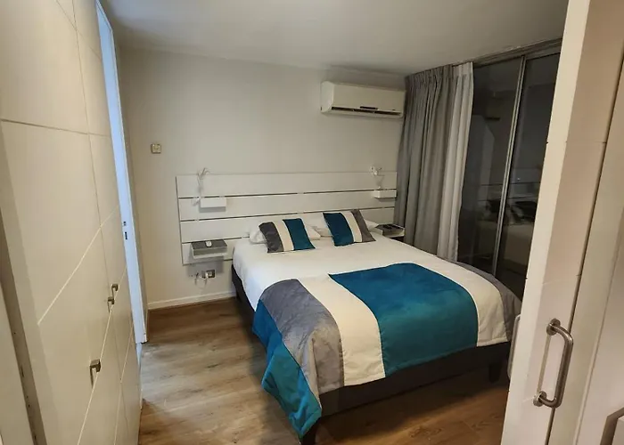 Apart Lyon Suite