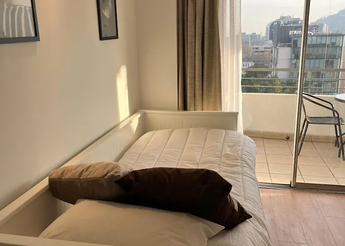 Apart Lyon Suite