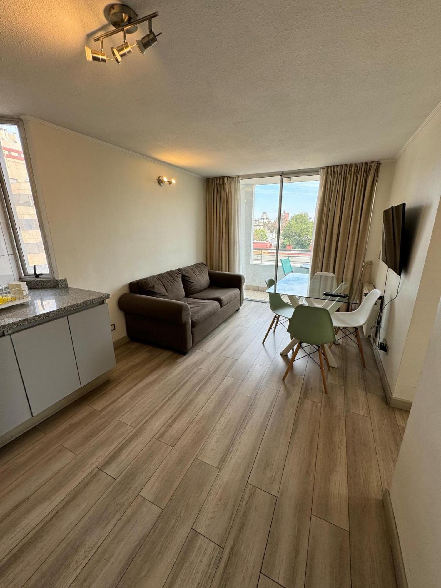 Lyon Apart-hotel 3*