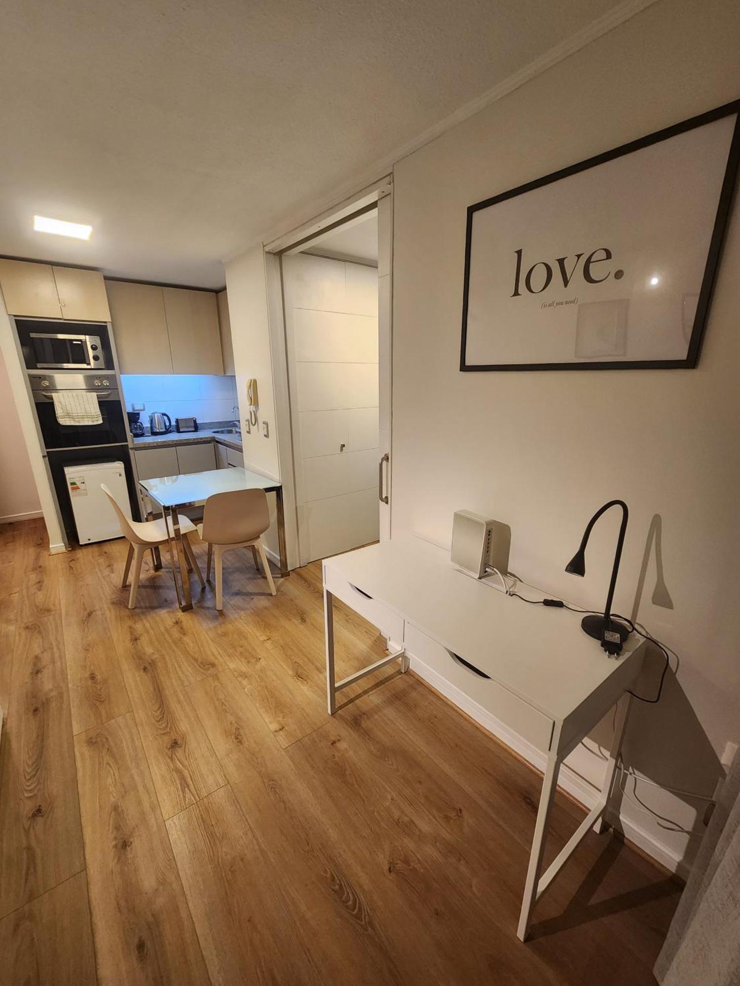 Lyon Apart-hotel 3*