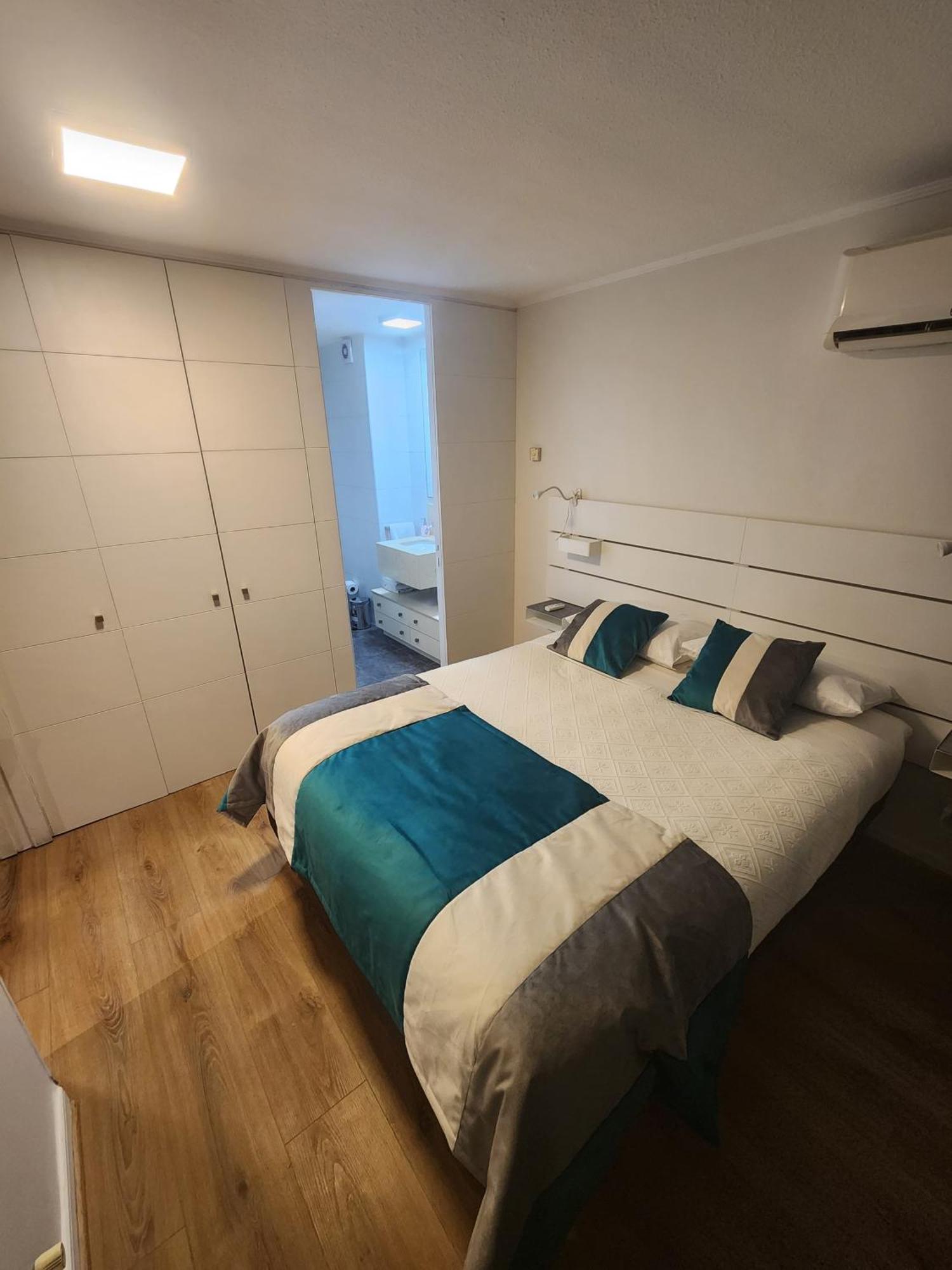 Apart-hotel Lyon Santiago