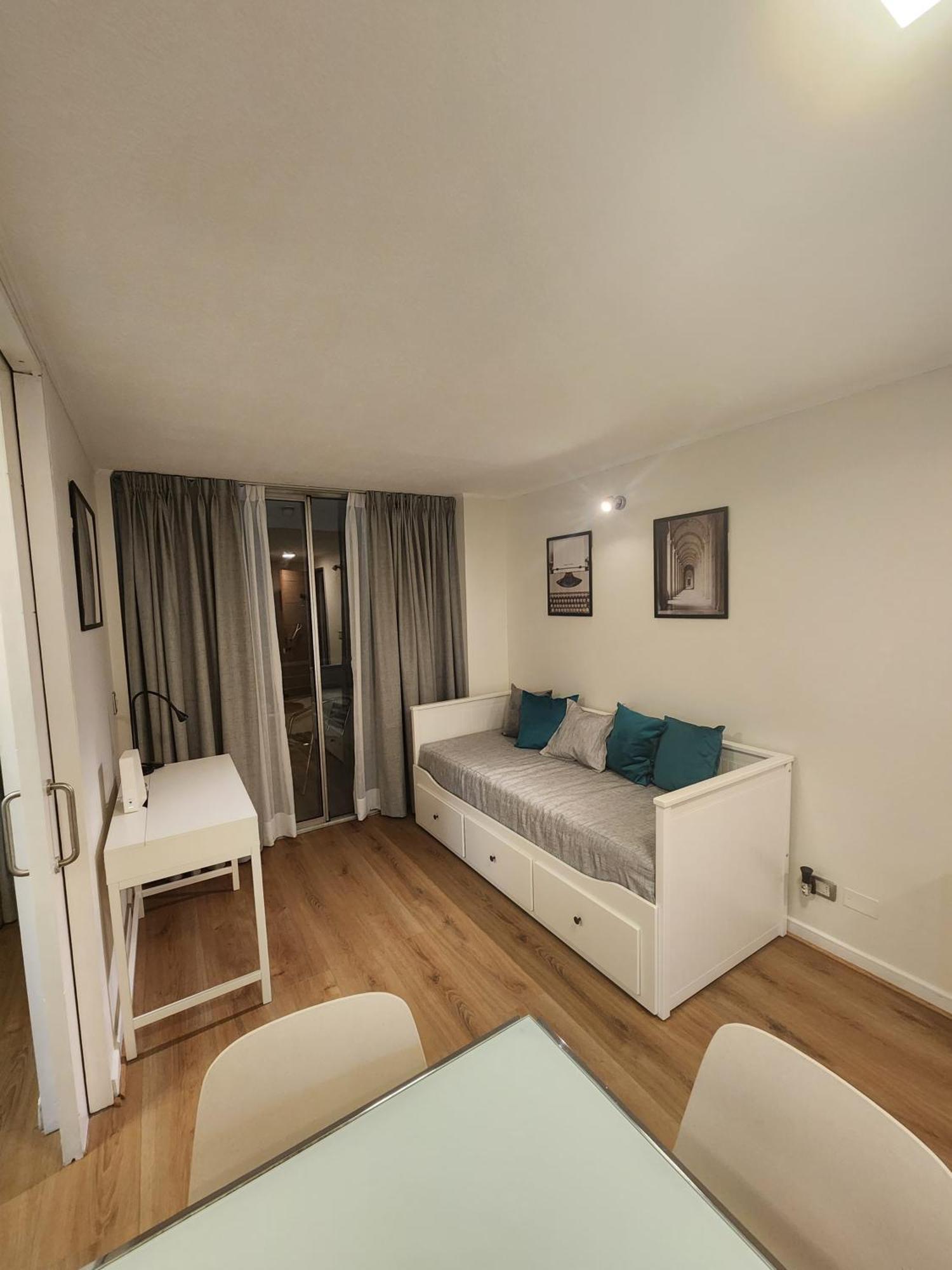 Lyon Apart-hotel