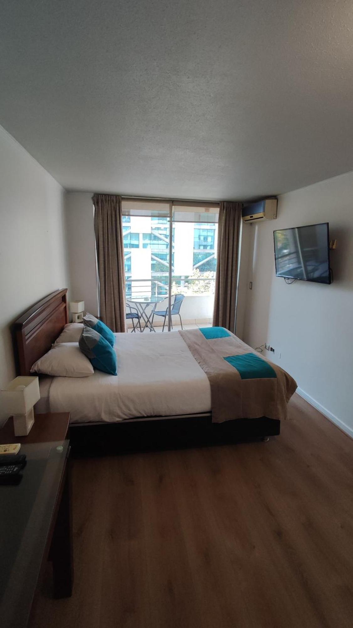Lyon Apart-hotel