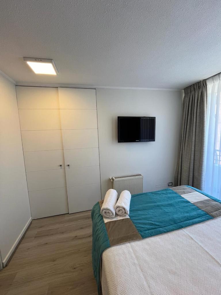 Apart-hotel Lyon 3*