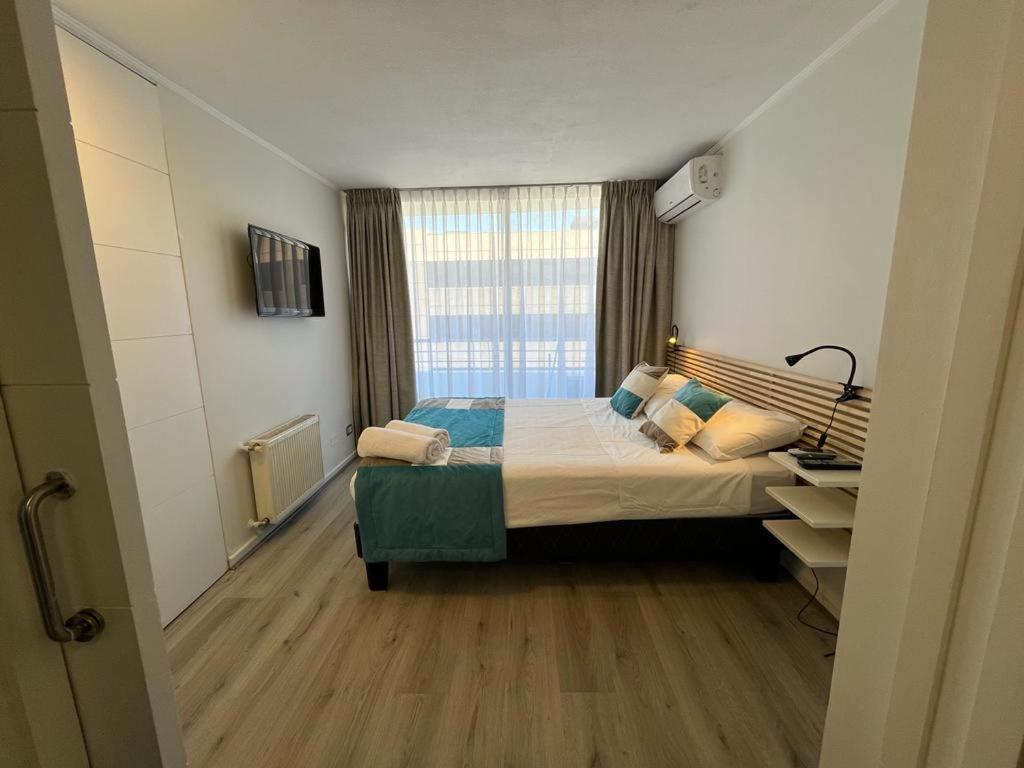 Lyon Apart-hotel 3*