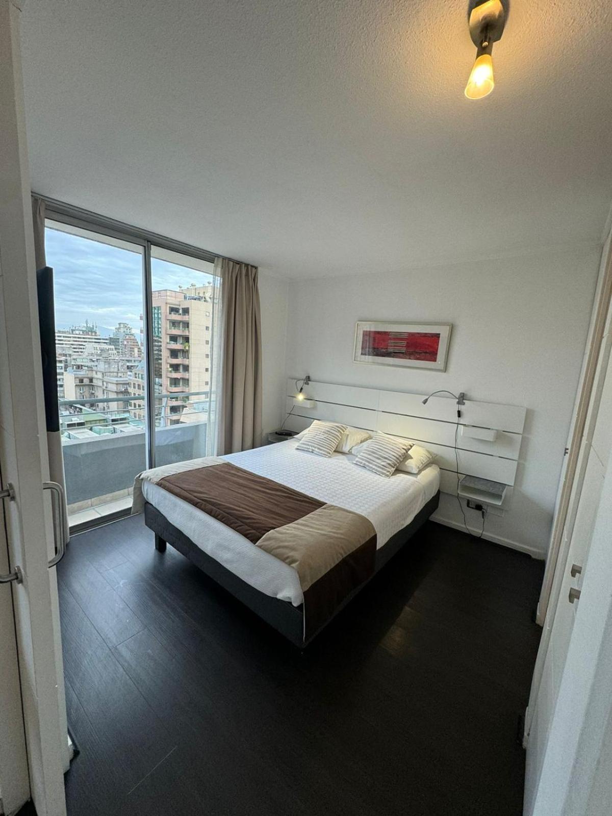 Apart-hotel Lyon 3*